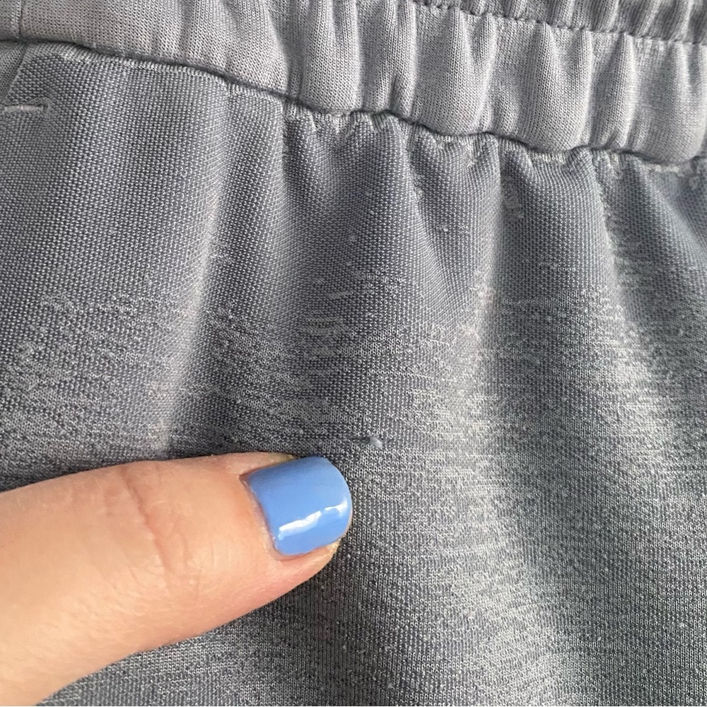 Lululemon Softstreme High-Rise Wide Leg Full Length Pant 4 - Picture 16 of 16